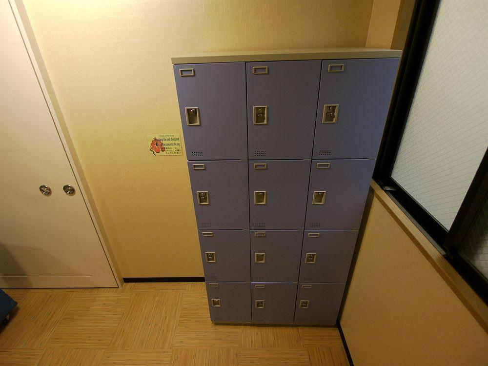 Guest house Hana 2*