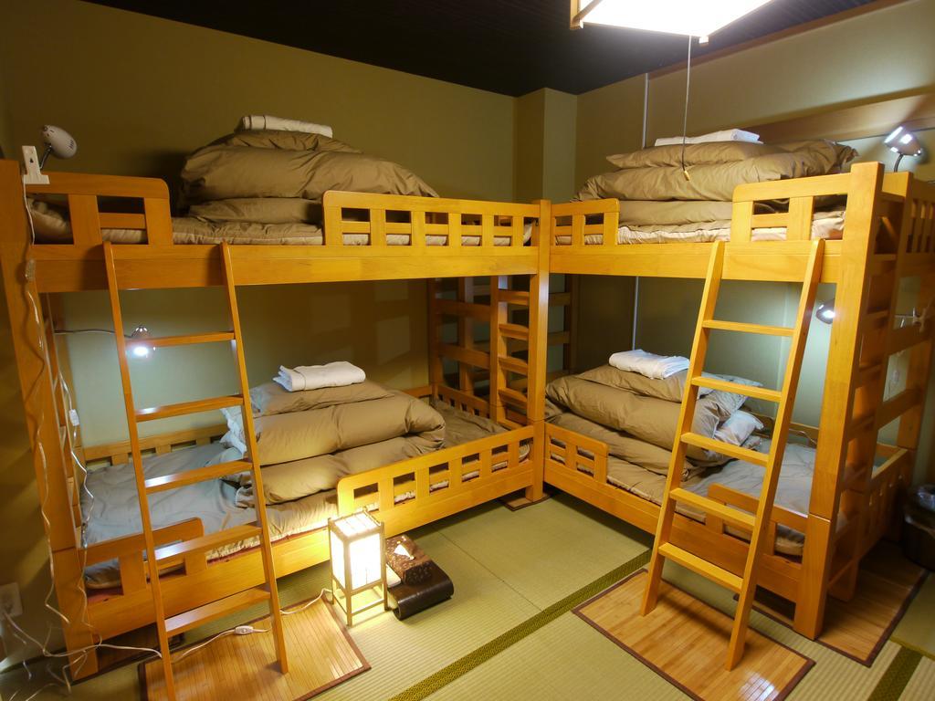 Guest house Hana Kyoto